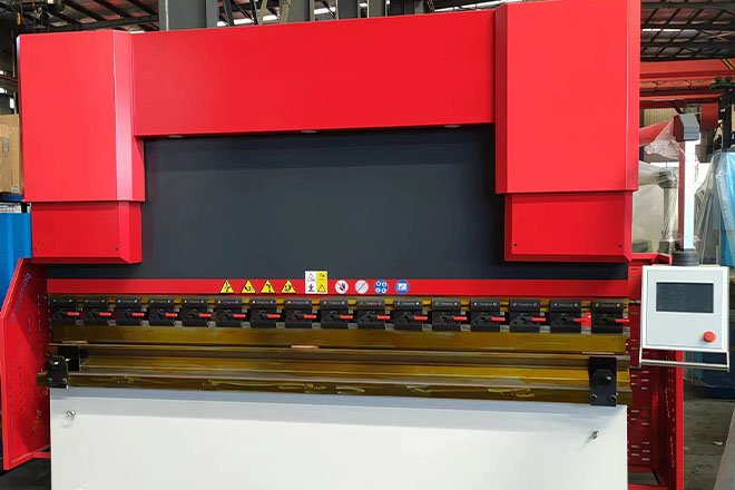 Press Brake Metal Bending Machine ATX-330/3200