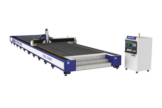 Fiber Laser Cutting Machine AT-6025D