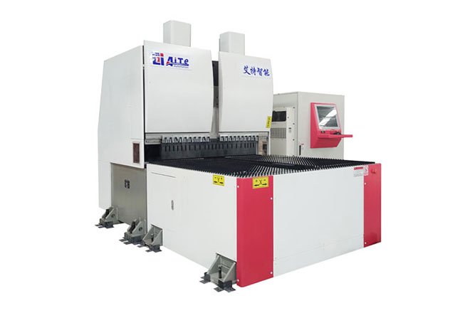 Panel Bender with Vacuum Suction Cups AT-X1400