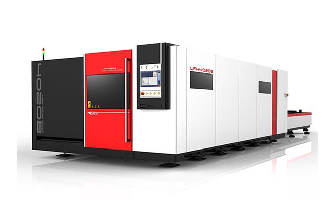 Laser Cutting Machine AT-4020B