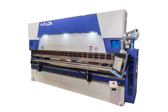 CNC Press Brake ATS-160/4000