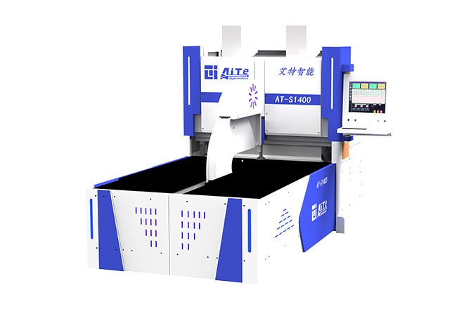 Fully Automatic Panel Bender AT-S1400