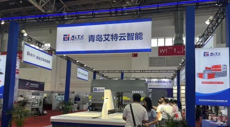 Warm congratulations on the successful launch of the Beijing exhibition