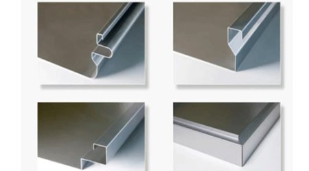 Intelligent flexible bending center principle