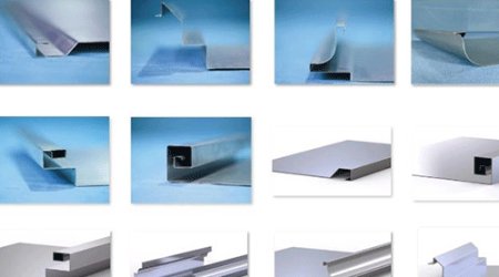 A brief discussion on four-side folding machine processing technology