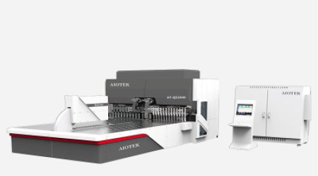 Can The Intelligent Flexible Bending Center Bend Arcs Directly?