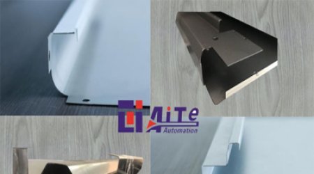 A Brief Discussion On Four-Side Folding Machine Processing Technology